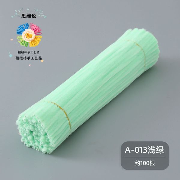 light green [about 100]